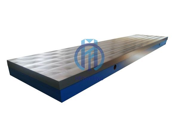 Cast Iron Inspection Surface Plate