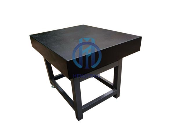 High Accuracy Granite Surface Plate