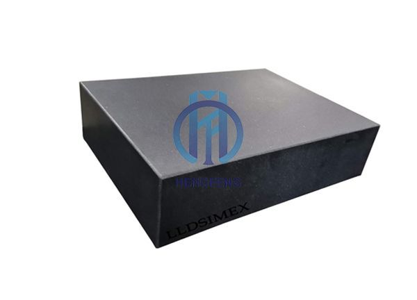 Granite Surface Plate for Calibration