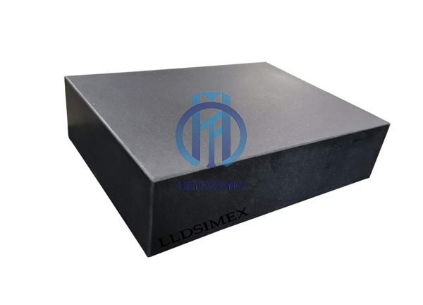 High Precision Black Granite Surface Plate