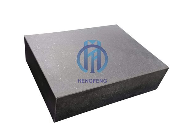 Jinan Black Granite Surface Plate