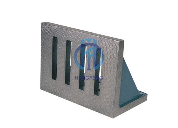 Cast Iron Bending Plate